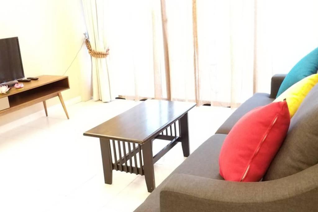 Poolview Resort Batu Ferringhi 502 - 2 Rooms Экстерьер фото