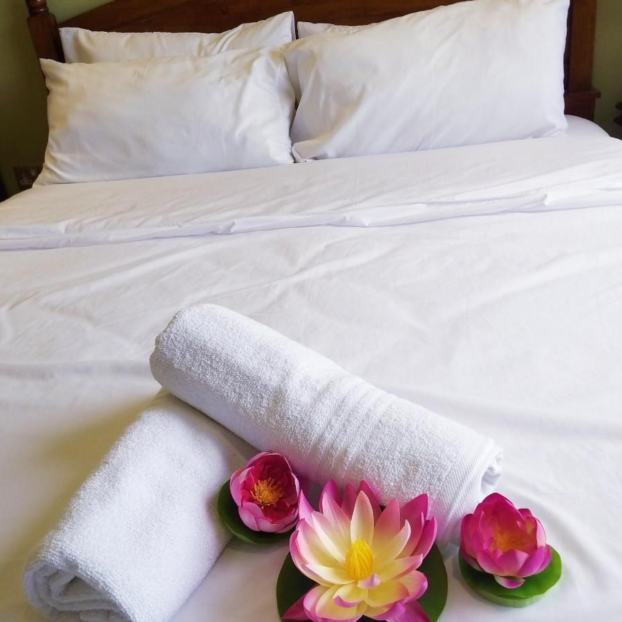 Poolview Resort Batu Ferringhi 502 - 2 Rooms Экстерьер фото