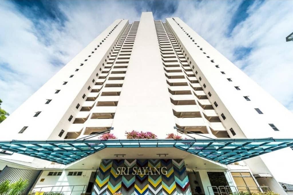 Poolview Resort Batu Ferringhi 502 - 2 Rooms Экстерьер фото