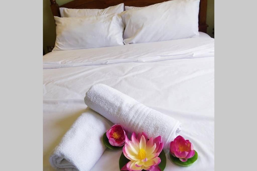 Poolview Resort Batu Ferringhi 502 - 2 Rooms Экстерьер фото