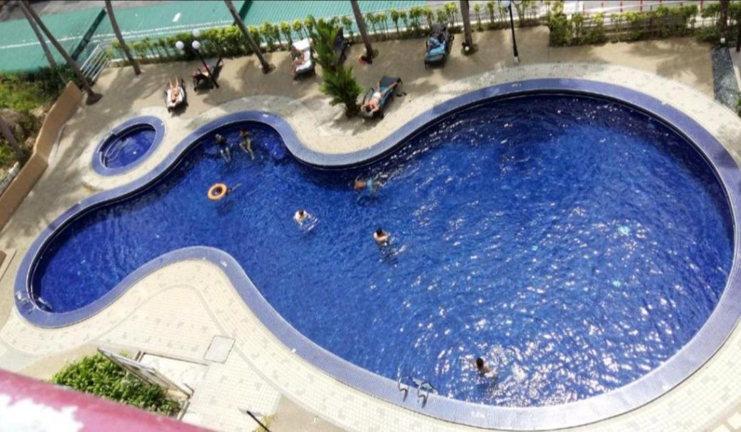 Poolview Resort Batu Ferringhi 502 - 2 Rooms Экстерьер фото