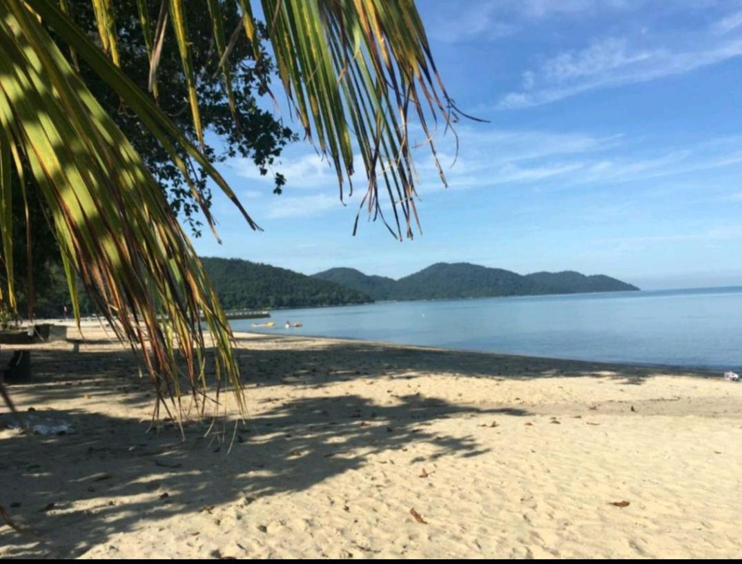 Poolview Resort Batu Ferringhi 502 - 2 Rooms Экстерьер фото